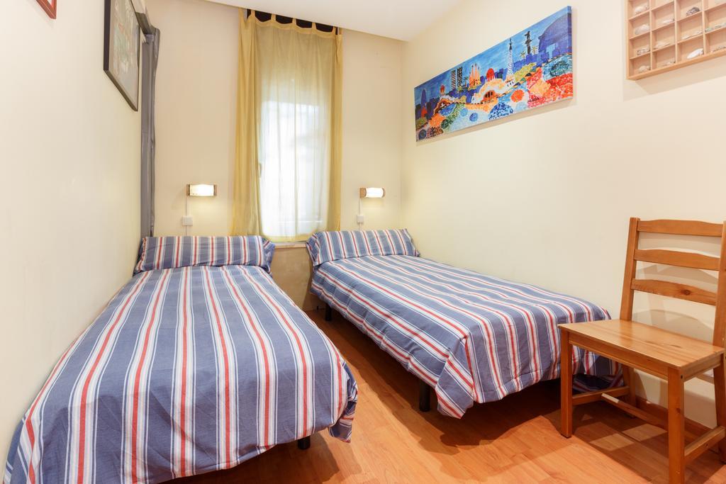 Apartment Marina *